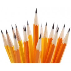 Pencils | පැන්සල්